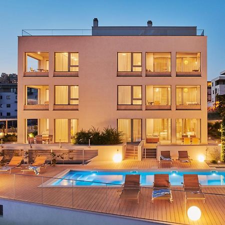 Eol Apartments Сплит Экстерьер фото