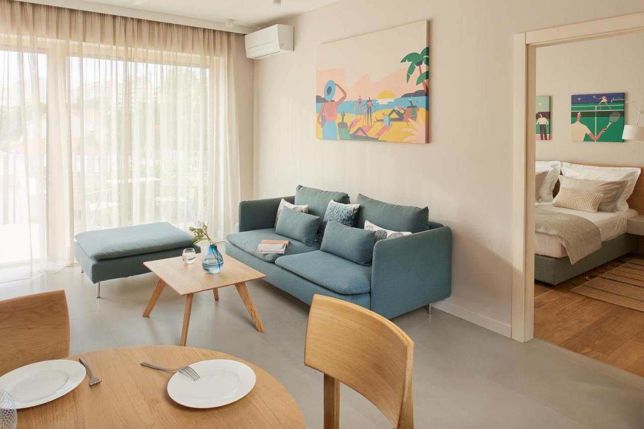 Eol Apartments Сплит Экстерьер фото