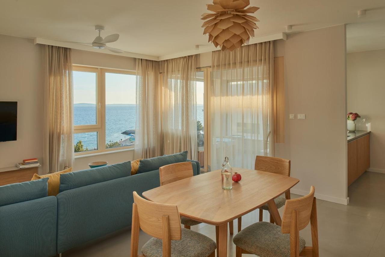 Eol Apartments Сплит Экстерьер фото