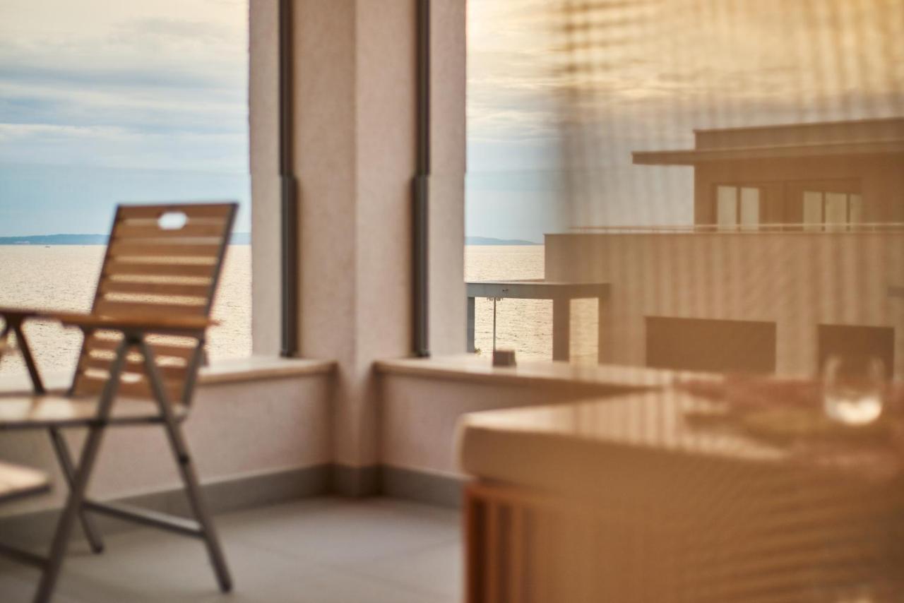 Eol Apartments Сплит Экстерьер фото