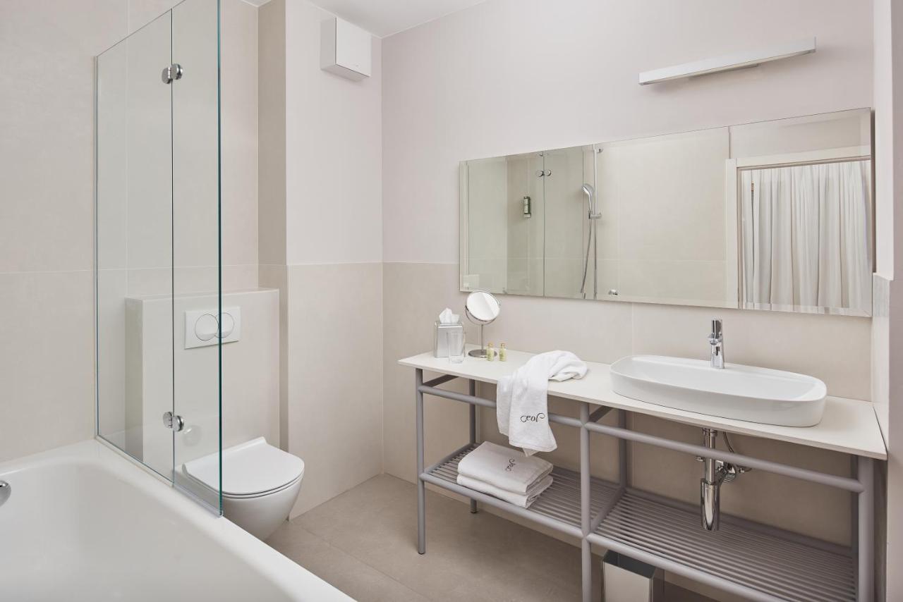 Eol Apartments Сплит Экстерьер фото