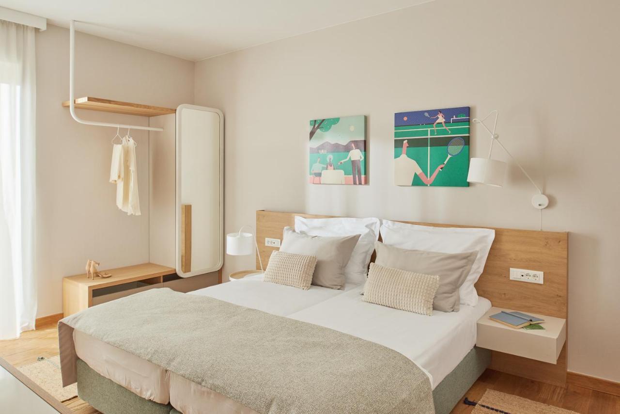 Eol Apartments Сплит Экстерьер фото