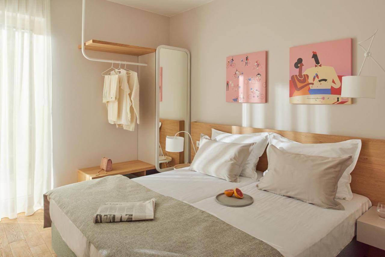 Eol Apartments Сплит Экстерьер фото