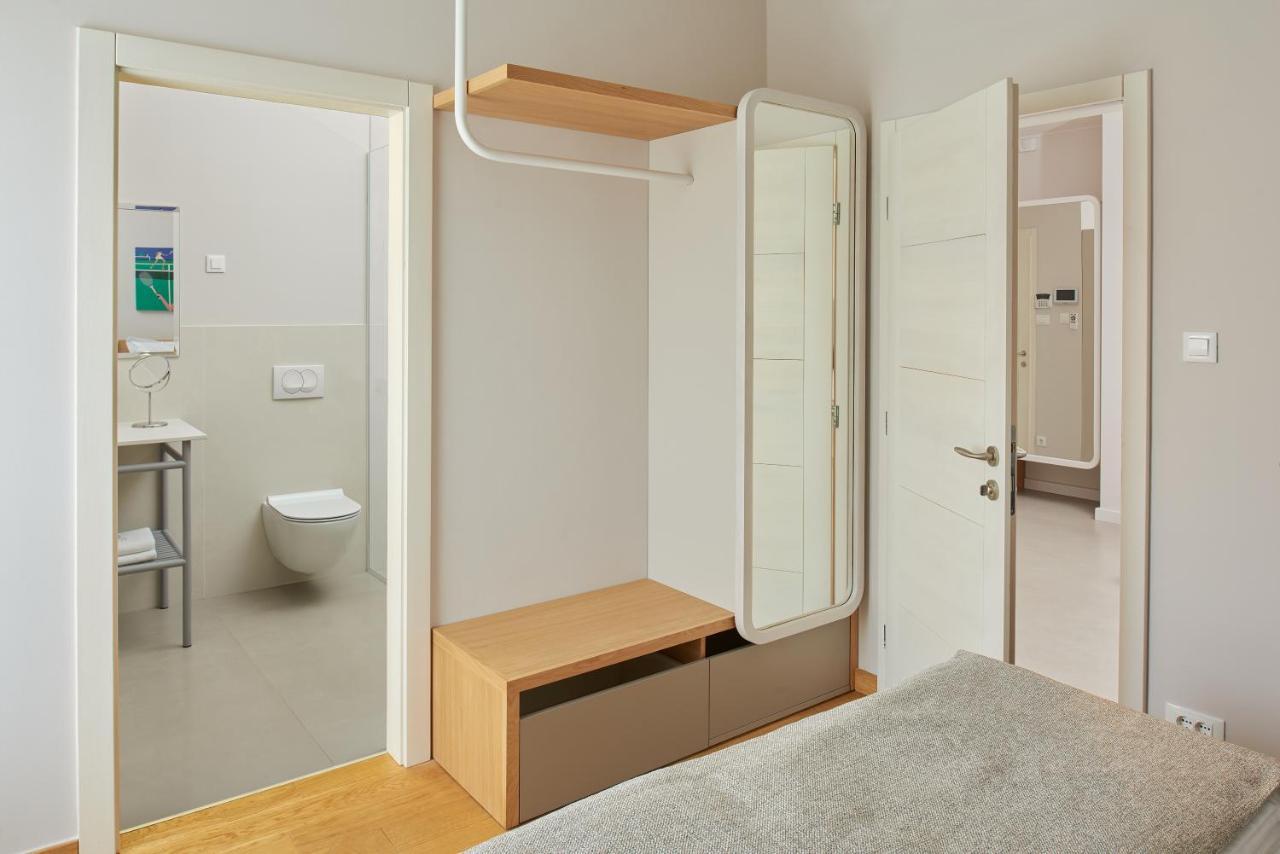 Eol Apartments Сплит Экстерьер фото