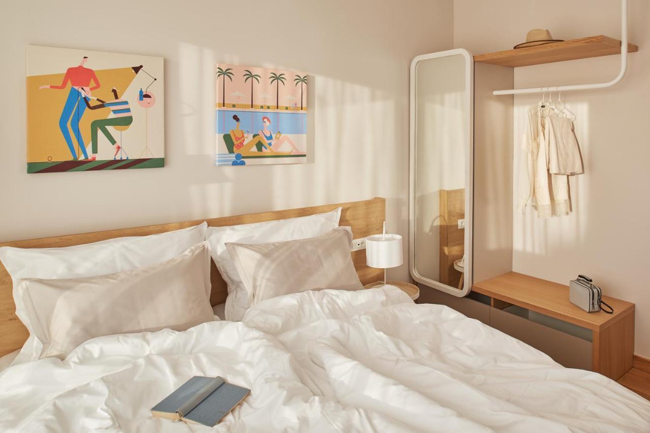 Eol Apartments Сплит Экстерьер фото