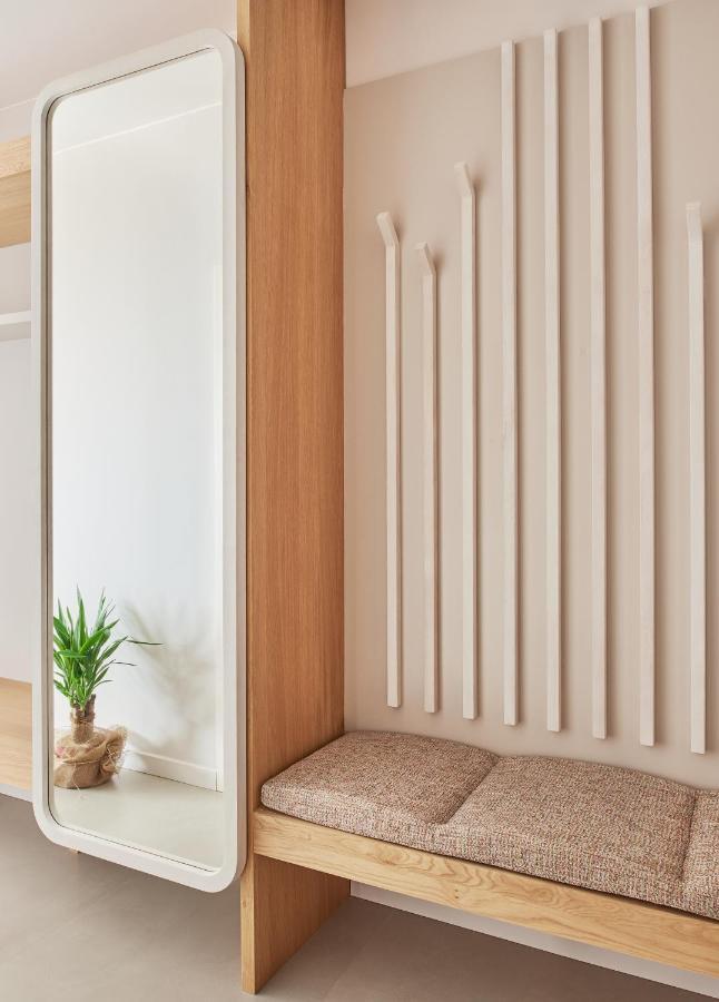 Eol Apartments Сплит Экстерьер фото