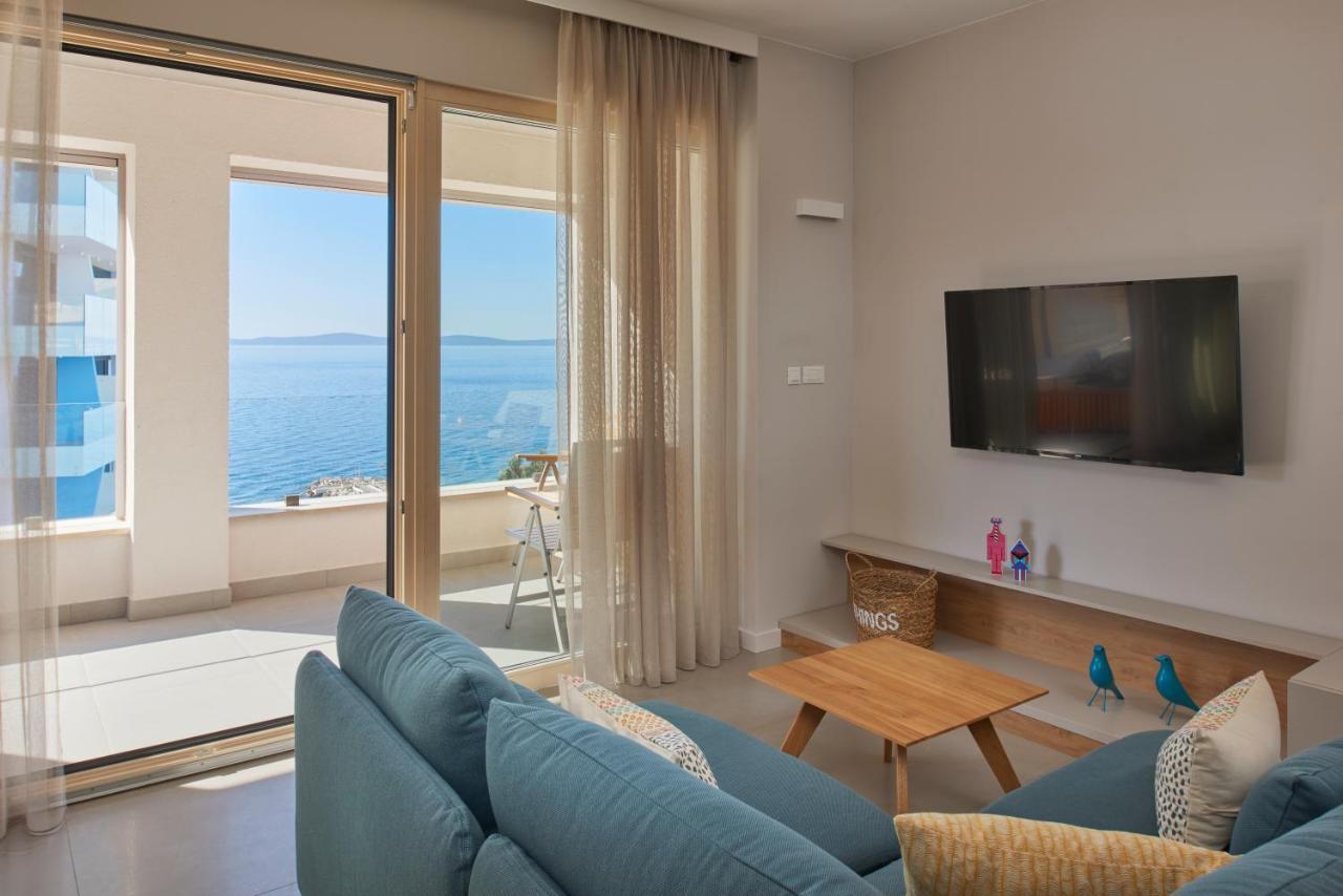 Eol Apartments Сплит Экстерьер фото