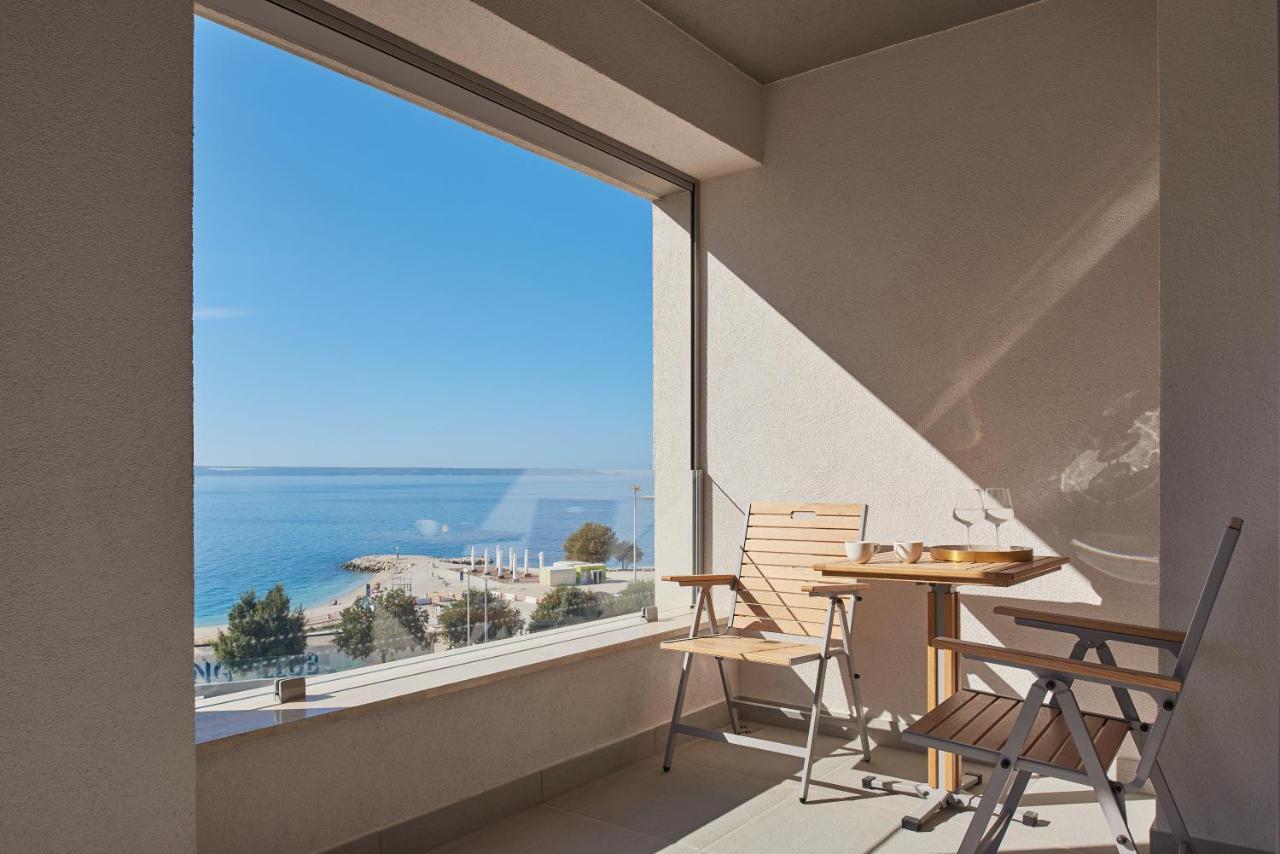 Eol Apartments Сплит Экстерьер фото