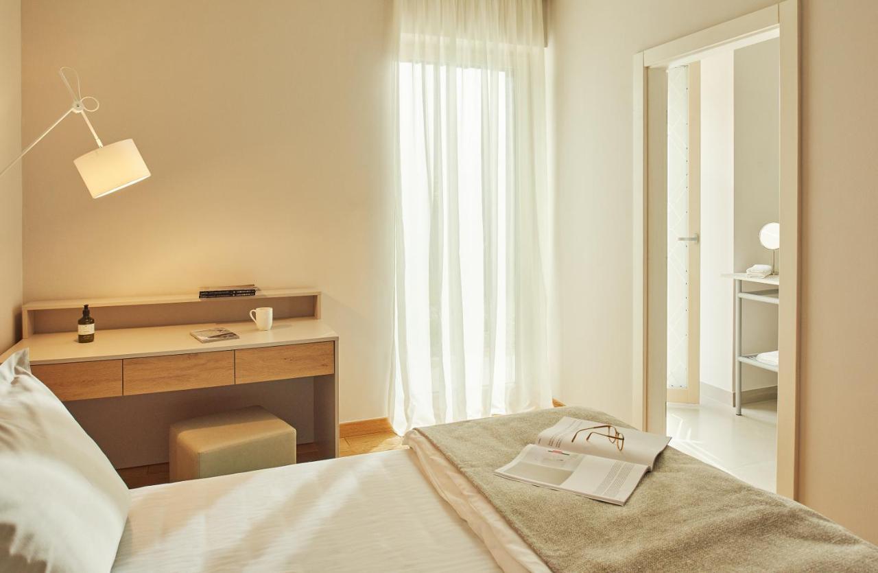 Eol Apartments Сплит Экстерьер фото