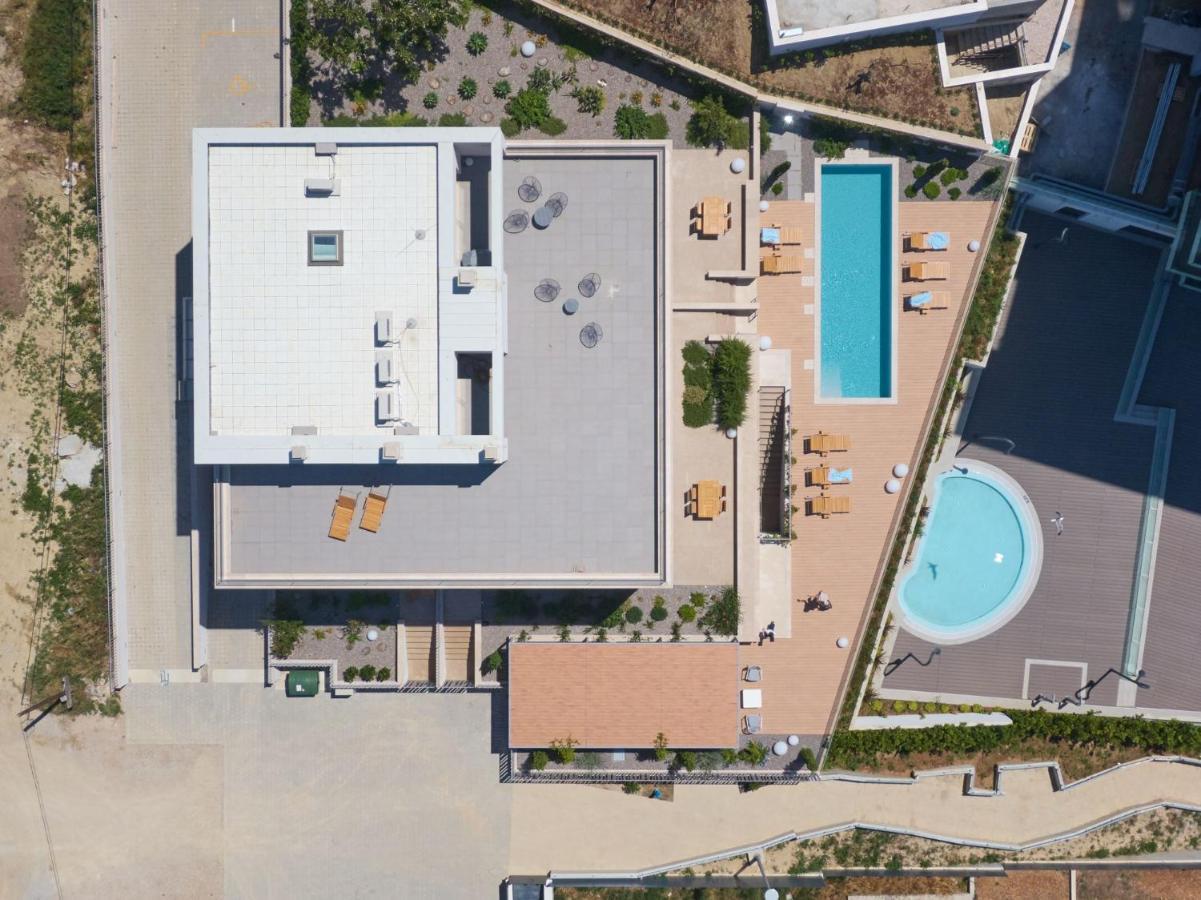 Eol Apartments Сплит Экстерьер фото