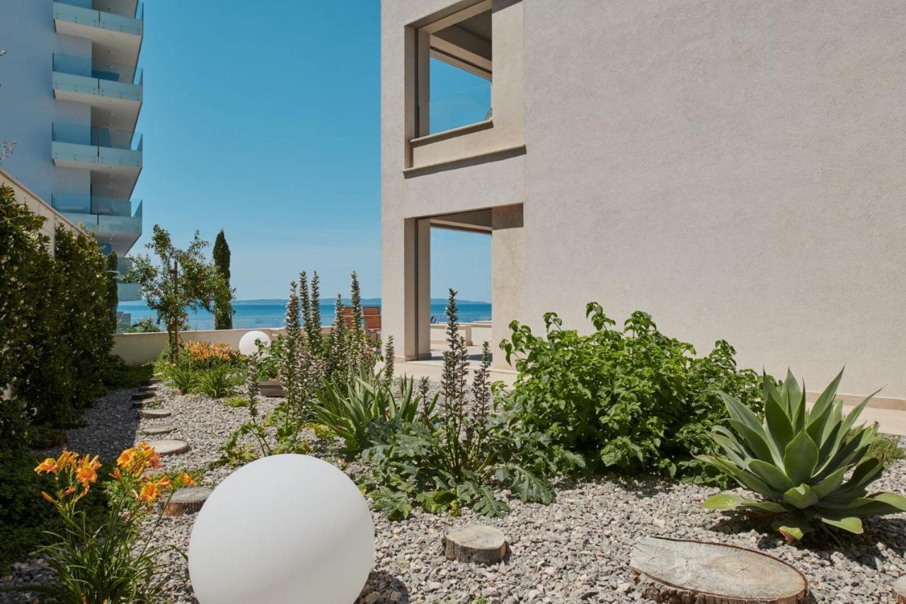 Eol Apartments Сплит Экстерьер фото
