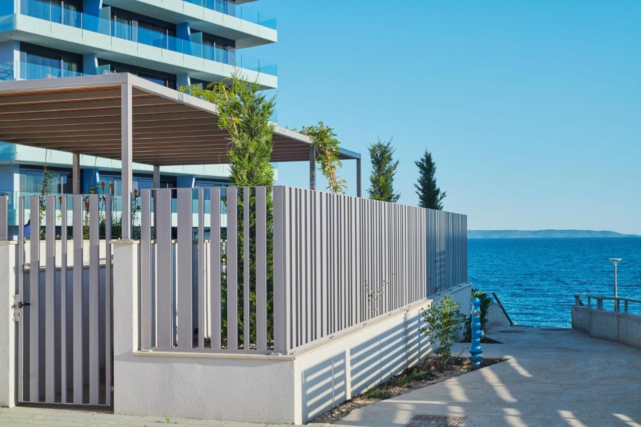Eol Apartments Сплит Экстерьер фото