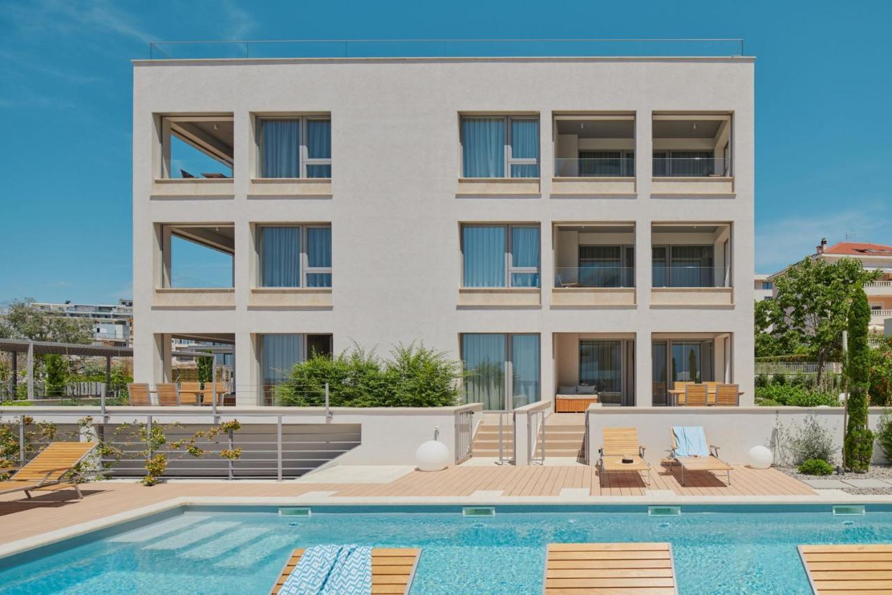 Eol Apartments Сплит Экстерьер фото