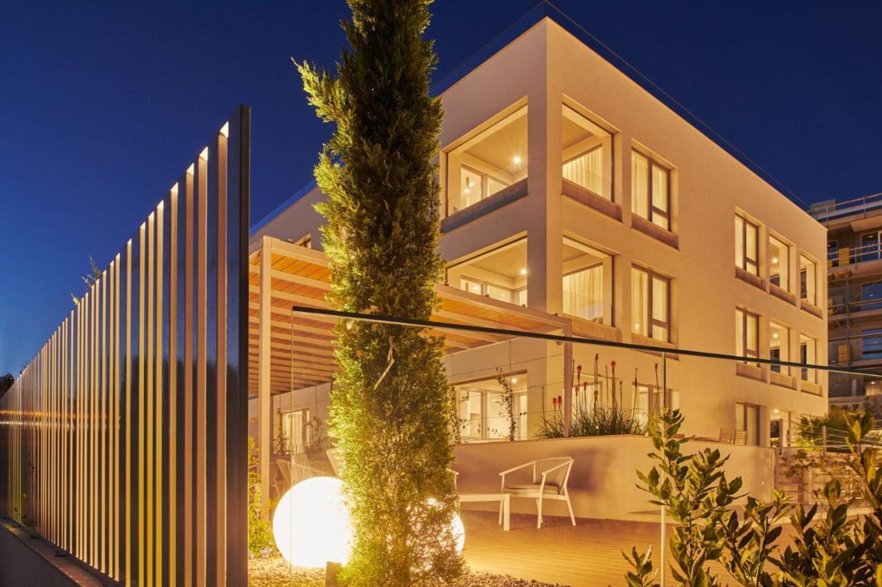Eol Apartments Сплит Экстерьер фото